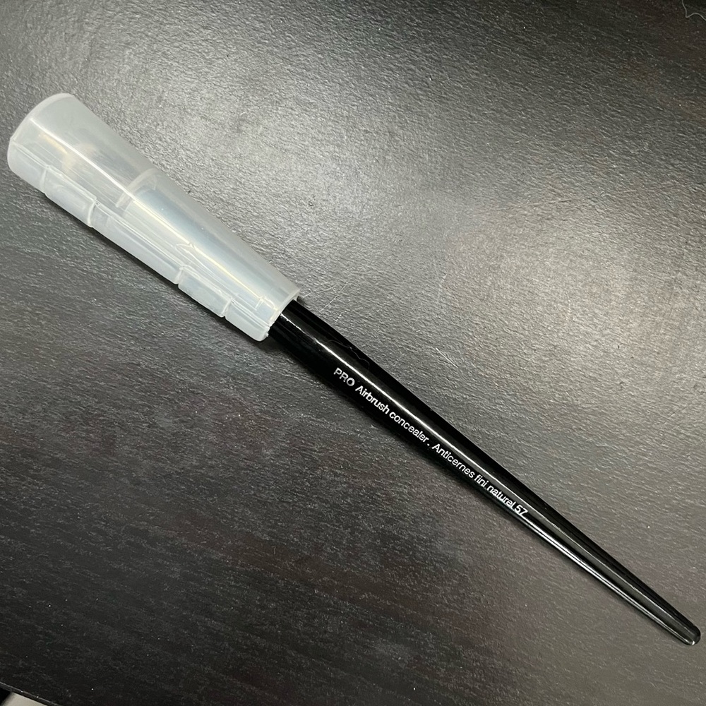 🔥New! Sephora concealer brush #57